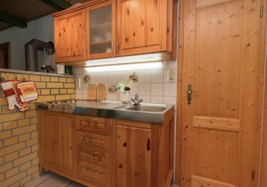 Harz Home with Outdoor Space