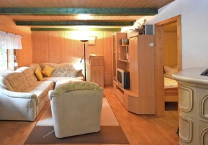 Harz Home with Outdoor Space