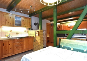 Harz Home with Outdoor Space