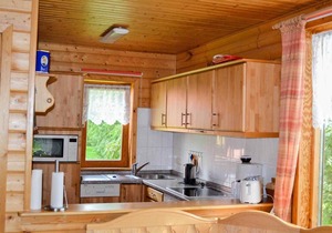 HAS-21 - Vacation home Erika with good facilities - Naturerlebnisdorf Blauvogel