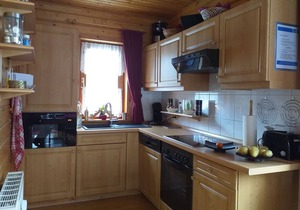 HAS-39 Log cabin, 4-6 pers., 65sqm, HT - Naturerlebnisdorf Blauvogel (3)