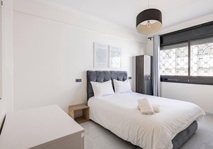 Hassan executive appartment