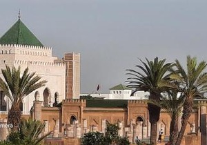 Hassan Tower and The Marina come to you