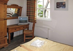 Hasseröder Ferienpark by Interhome