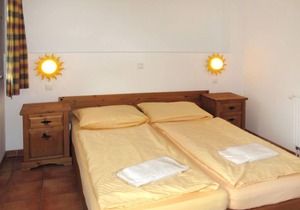 Hasseröder Ferienpark by Interhome