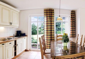 Hasseröder Ferienpark by Interhome