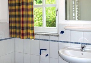 Hasseröder Ferienpark by Interhome