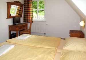 Hasseröder Ferienpark by Interhome