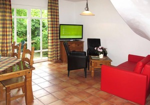 Hasseröder Ferienpark by Interhome