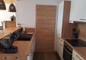 Haus 1-07 Whg. EG - Hochalmbahnen Chalet