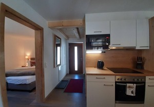 Haus 1-13, Whg. 1 - Hochalmbahnen Chalet