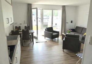Haus 6 Apartment 3
