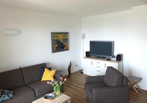 Haus 6 Apartment 3