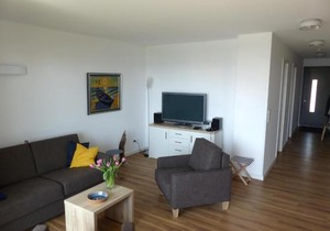 Haus 6 Apartment 3