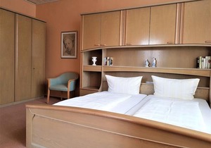 Haus Bethania FeWo grande - 69102