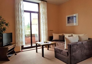 Haus Bethania FeWo grande - 69102