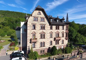 Haus Bethania FeWo grande - 69102