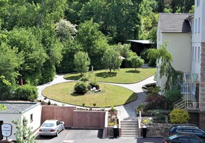 Haus Bethania FeWo medio - 69104