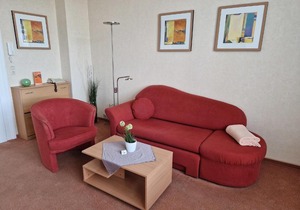 Haus Bethania FeWo medio - 69104