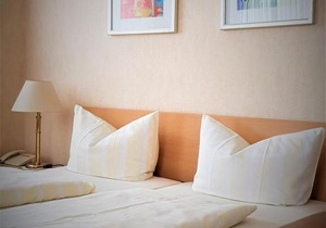 Haus Bethania FeWo piccolo - 69107