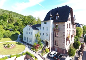Haus Bethania FeWo piccolo - 69108