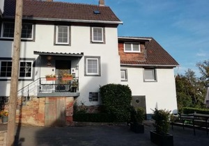 Haus Blick am Edersee 4P