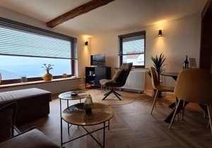 Haus Blick am Edersee 4P