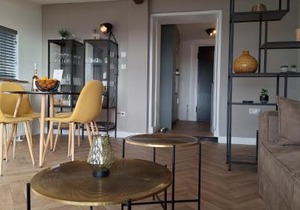 Haus Blick am Edersee 4P