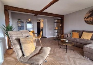 Haus Blick am Edersee 4P