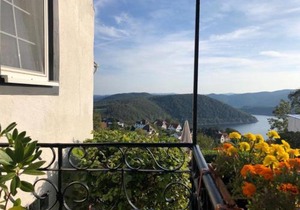 Haus Blick am Edersee 9 p