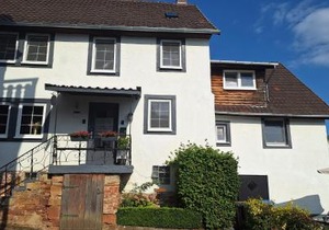 Haus Blick am Edersee