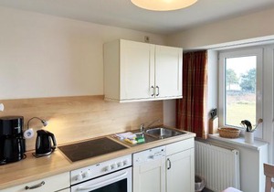 Haus Bräätlun Ferienwohnung Bräätlun 1