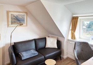 Haus Bräätlun Ferienwohnung Bräätlun 2
