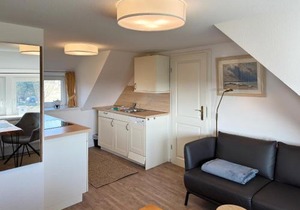 Haus Bräätlun Ferienwohnung Bräätlun 2