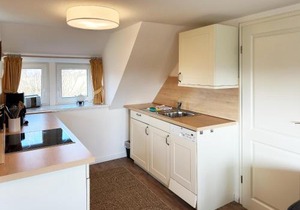 Haus Bräätlun Ferienwohnung Bräätlun 2