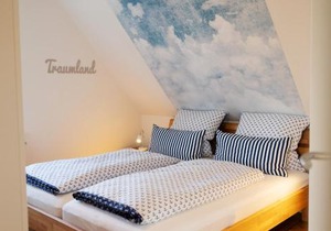 Haus Bräätlun Ferienwohnung Bräätlun 5