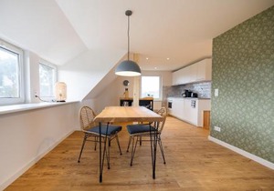 Haus Bräätlun Ferienwohnung Bräätlun 5