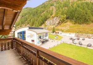 Haus Evita by Interhome