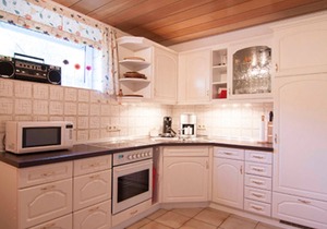 Haus Meckbach - Holiday apartment Haus Meckbach