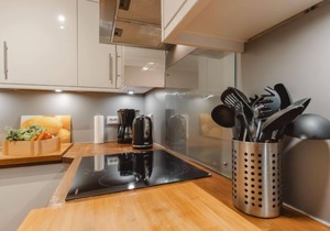 Haus Reitl VII by Interhome