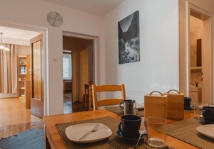 Haus Reitl VII by Interhome
