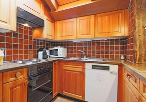 Haus Rollin by Interhome