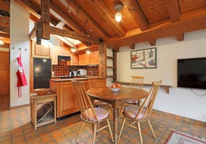 Haus Rollin by Interhome