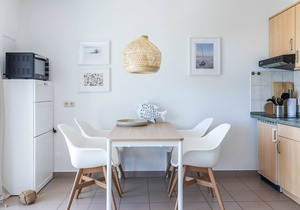 Haus Seeblick Apartment 12 Easy Ocean - Haus Seeblick Apartment 12