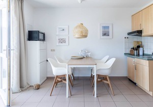 Haus Seeblick Apartment 12 Easy Ocean - Haus Seeblick Apartment 12