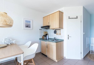 Haus Seeblick Apartment 12 Easy Ocean - Haus Seeblick Apartment 12