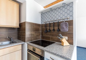 Haus Seeblick apartment 18 Meerweh - Haus Seeblick apartment 18