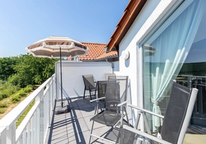 Haus Seeblick apartment 18 Meerweh - Haus Seeblick apartment 18