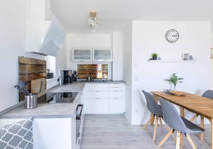 Haus Seeblick Wohnung 08