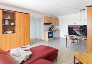 Haus Seeblick Wohnung 14